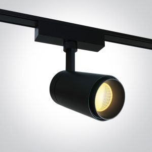 Magnetic Adjustable Spots FLAT System CCT V