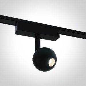 Magnetic Adjustable Spots FLAT System CCT V