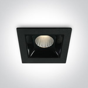 Mini Shop Square Boxes Aluminium