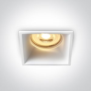 The Semi Trimless Dark Light