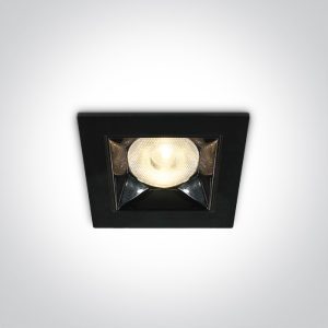 Mirror Square Boxes Aluminium