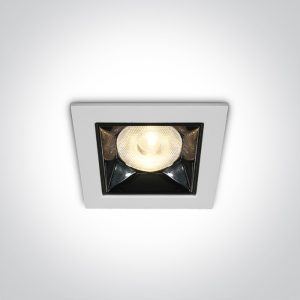 Mirror Square Boxes Aluminium
