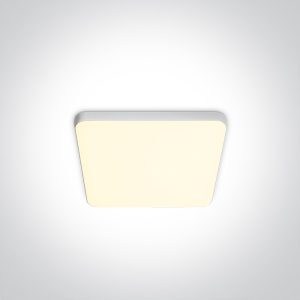 Floating Square Panels Range Adjustable Cut Out Hole
