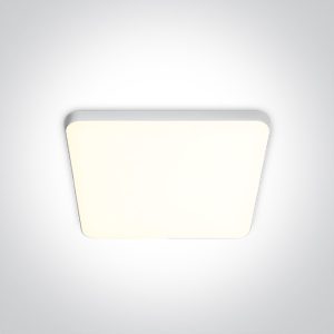 Floating Square Panels Range Adjustable Cut Out Hole