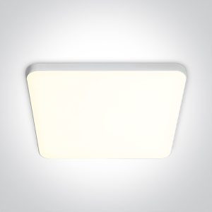 Floating Square Panels Range Adjustable Cut Out Hole