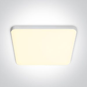 Floating Square Panels Range Adjustable Cut Out Hole