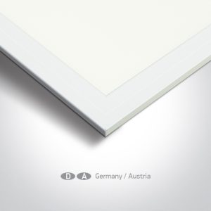 Panels For Germany/Austria 620x620mm
