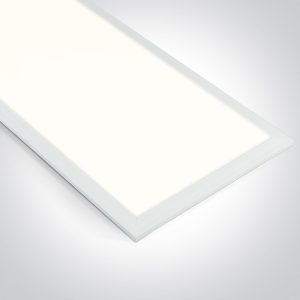 The Rectangular Panels 1200x300mm