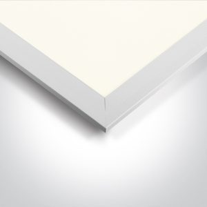 The IP65 Recessed Panels 600x600mm