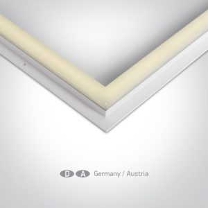Panels For Germany/Austria 620x620mm