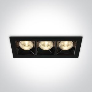 Mirror Square Boxes Aluminium