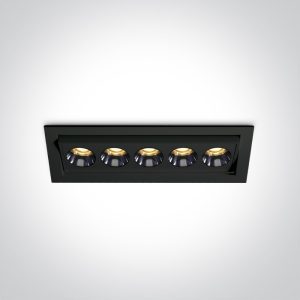 The Mirror Adjustable Boxes