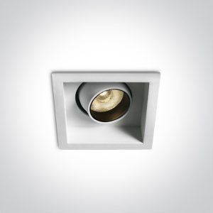 Moving Inner Cylinder Range