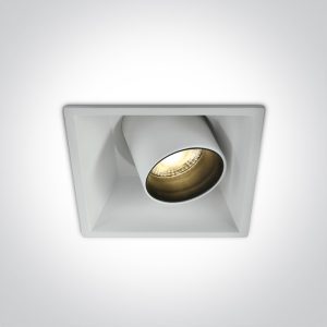 The COB Recessed Cylinders