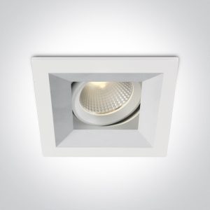 The Interchangeable Rings Range Aluminium