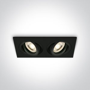 The Dual Ring Range Aluminium