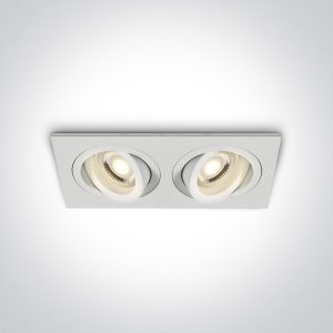 The Dual Ring Range Aluminium
