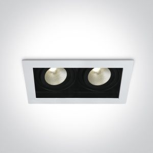 The IP44 COB Shop & Hotel Range