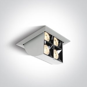 The Mirror Adjustable Boxes