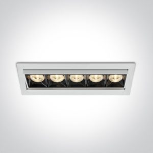 The Mirror Adjustable Boxes