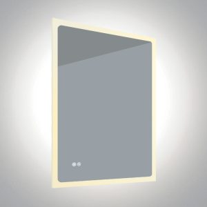The Mirrors CCT V