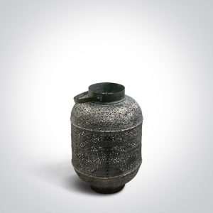 The Oriental Range Metal