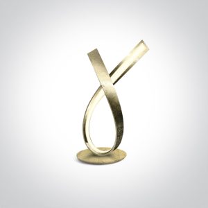 The Ribbon Table Lights