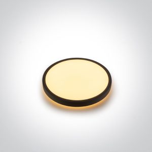 The Floating Backlit Plafo CCT V