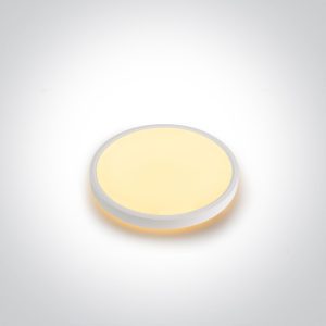The Floating Backlit Plafo CCT V