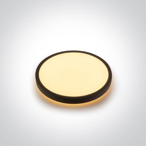 The Floating Backlit Plafo CCT V