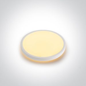 The Floating Backlit Plafo CCT V