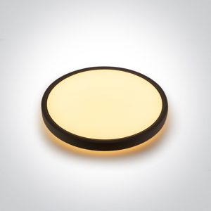 The Floating Backlit Plafo CCT V