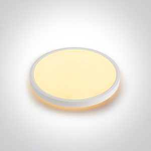 The Floating Backlit Plafo CCT V