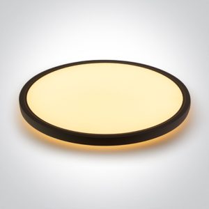 The Floating Backlit Plafo CCT V
