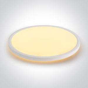 The Floating Backlit Plafo CCT V