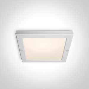 The Ultra Slim LED Panel Plafo