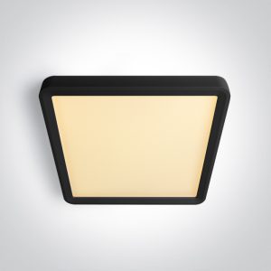 The Super Slim UGR19 Range Square CCT V
