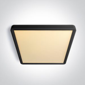 The Super Slim UGR19 Range Square CCT V