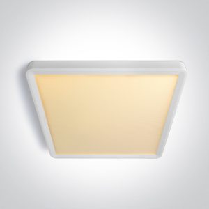 The Super Slim UGR19 Range Square CCT V