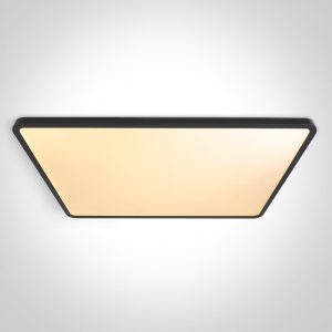 The Super Slim UGR19 Range Rectangular CCT V