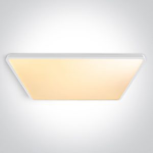 The Super Slim UGR19 Range Rectangular CCT V