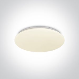 The LED Opal Plafo Range CCT V