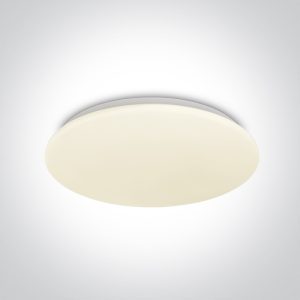 The LED Opal Plafo Range