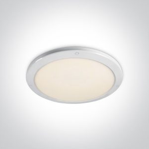 The Ultra Slim LED Panel Plafo