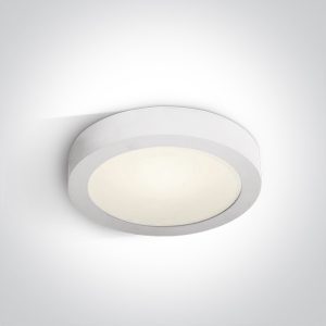 The LED Panel Plafo Round