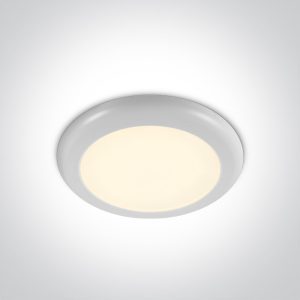 Surface/Recessed Panels Adjustable Cut Out Hole