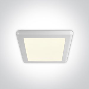 Surface/Recessed Panels Adjustable Cut Out Hole