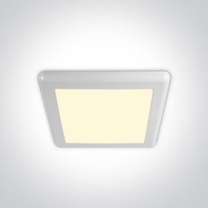 Surface/Recessed Panels Adjustable Cut Out Hole