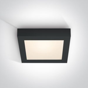 The LED Panel Plafo Square