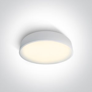 The LED Project Plafo